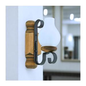 Aplică Brilagi RUSTIC 1xE14/40W/230V fag imagine