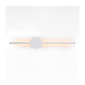 Aplică LED Brilagi LUGO DUE LED/9W/230V alb imagine