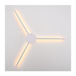Aplică LED Brilagi LUGO TRE LED/14W/230V alb imagine