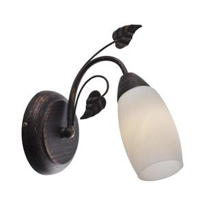 Aplică Globo 20800123X VENEZIA 1xE14/40W/230V imagine