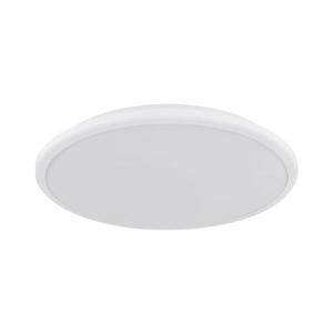Plafonieră LED Globo 41569-18W XANDER LED/18W/230V 3000K d. 35 cm alb imagine