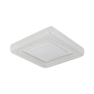 Plafonieră LED Globo 48293-24Q MARCIA LED/24W/230V 4000K 38x38 cm imagine