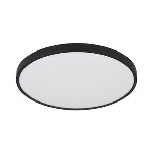 Plafonieră LED Globo 41566-15S NIELSEN LED/15W/230V d. 23 cm negru imagine