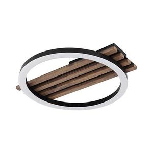 Plafonieră LED Globo 67353D1 TISHA LED/12W/230V 3000K 30x34 cm imagine