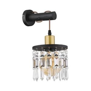 Aplică Globo 15533W COMMA 1xE27/40W/230V imagine