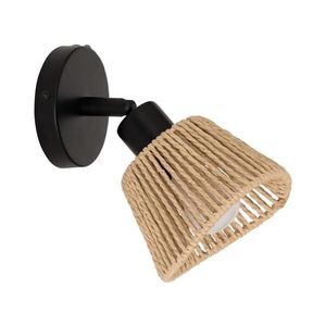 Spot de perete Atmosphera MYHA 1xE14/25W/230V iută imagine