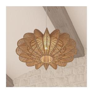 Lustră pe cablu Atmosphera TERY 1xE27/40W/230V imagine