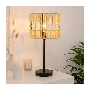 Lampă de masă Atmosphera CALY 1xE27/40W/230V imagine