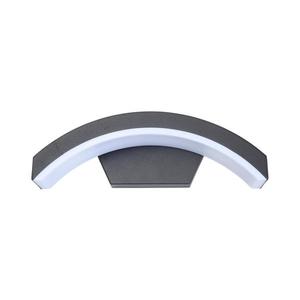 Aplică LED de exterior Brilagi ARCELO LED/8W/230V IP54 imagine