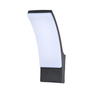Aplică LED de exterior Brilagi ARCELO LED/9W/230V IP44 imagine