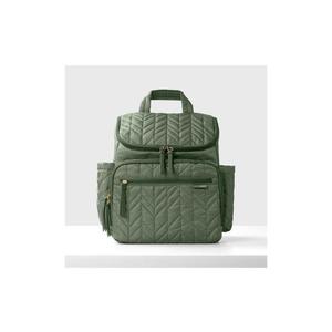 Rucsac de înfășat pentru cărucior Skip Hop FORMA Sage imagine