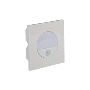 Corp de iluminat LED pentru scări cu senzor de mișcare LED/3W/230V 4000K alb imagine