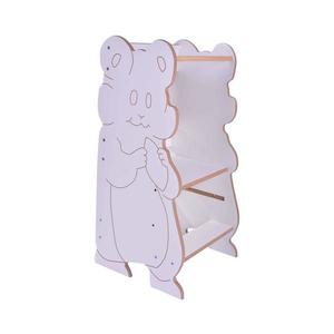 Turn educativ HAMSTER alb imagine