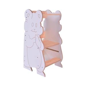 Turn educativ HAMSTER alb/arțar imagine