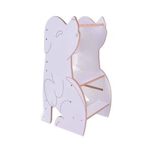 Turn educativ WOLF alb imagine