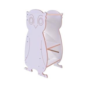 Turn educativ OWL alb imagine