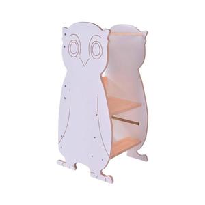 Turn educativ OWL alb/arțar imagine