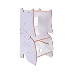 Turn educativ FOX alb imagine