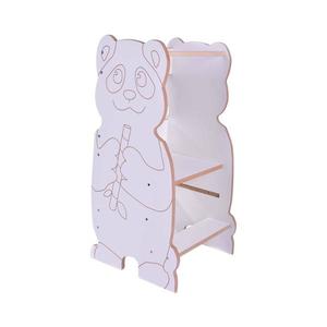 Turn educativ PANDA alb imagine