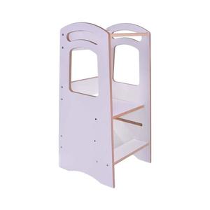 Turn educativ THOMAS alb imagine