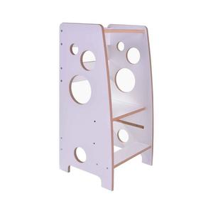 Turn educativ LINDA alb imagine