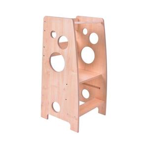 Turn educativ LINDA arțar imagine