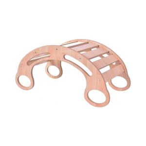 Leagăn multifuncțional Montessori arțar imagine