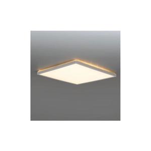 Plafonieră LED cu senzor pentru baie NIVERA LED/24W/230V IP54 30x30 cm alb + telecomandă imagine