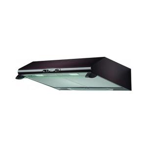 Hotă de bucătărie Pyramis 65041701 STANDARD HOOD 60 cm negru imagine
