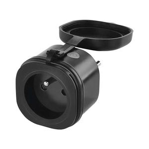 Priză inteligentă de exterior GoSmart 3680W/230V/16A Tuya IP44 imagine