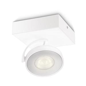 Spot dimabil MYLIVING CLOCKWORK 1xLED/4, 5W Philips 53170/31/P0 imagine