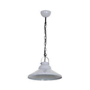 Lustră pe lanț IRON 1xE27/60W/230V imagine