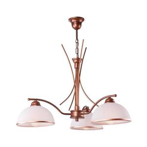 Lustră pe lanț PATRYCJA 3xE27/60W/230V imagine