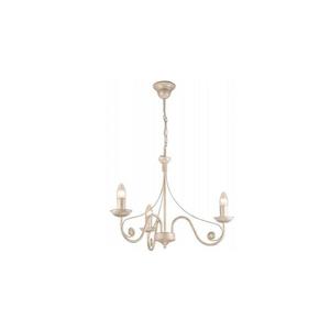 Lustră pe lanț DONATO 3xE14/40W/230V imagine