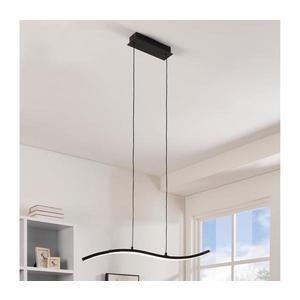 Eglo 99802 - Lustră LED pe cablu LEJIAS LED/21, 5W/230V imagine