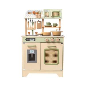 Bucătărie din lemn 2Kids Toys Sweet imagine