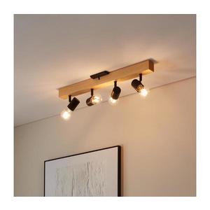 Eglo 98114 - Lampă spot TOWNSHEND 3 4xE27/60W/230V imagine