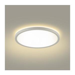 Plafonieră LED pentru baie Brilagi ULTRA SLIM LED/12W/230V d. 22, 5 cm alb IP54 imagine