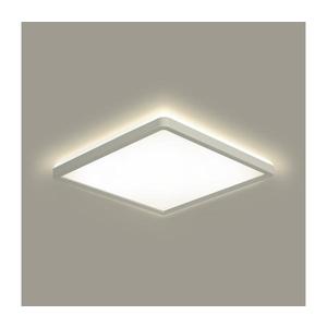 Plafonieră LED pentru baie Brilagi ULTRA SLIM LED/18W/230V 30x30 cm alb IP54 imagine