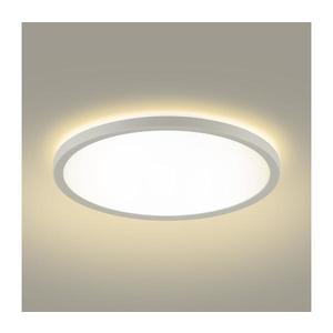 Plafonieră LED pentru baie Brilagi ULTRA SLIM LED/24W/230V d. 42 cm alb IP54 imagine