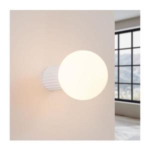 Aplică pentru baie SL.1707 HALO 1xG9/8W/230V IP44 alb imagine