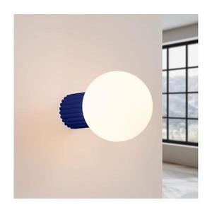 Aplică pentru baie SL.1737 HALO 1xG9/8W/230V IP44 albastru imagine