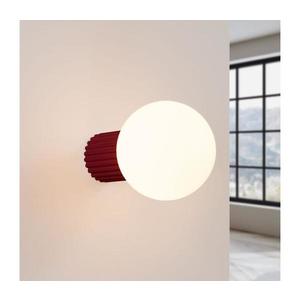 Aplică pentru baie SL.1747 HALO 1xG9/8W/230V IP44 roșu imagine