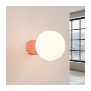 Aplică pentru baie SL.1752 HALO 1xG9/8W/230V IP44 roz imagine