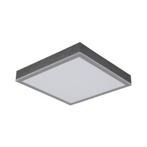 Plafonieră LED Globo 416080AD1 DORO LED/12W/230V 3000K 30x30 cm imagine