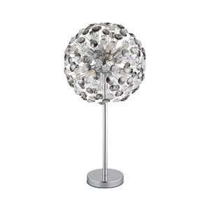 Lampă LED de masă Globo 64135TC KATRINA 8xG9/3, 5W/230V crom lucios imagine