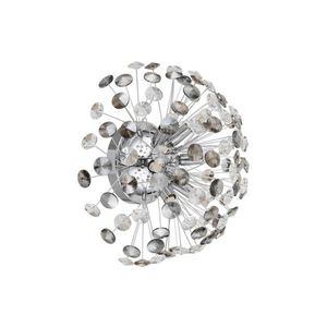 Aplică LED Globo 64135WC KATRINA 6xG9/3, 5W/230V crom lucios imagine