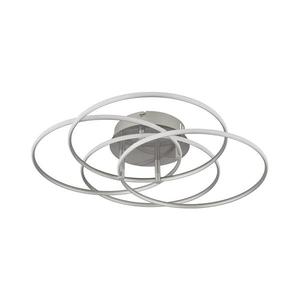 Plafonieră LED Globo 67355-55N KOMBOS LED/55W/230V d. 51, 5 cm crom mat imagine