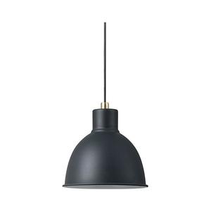 Lustră pe cablu Nordlux POP 1xE27/60W/230V negru imagine