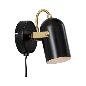 Spot de perete Nordlux LOTUS 1xE14/40W/230V imagine